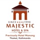 A Reputed 3 Star Hotel