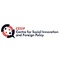 Centre for Social Innovation and Foreign Policy_image
