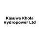 Kasuwa Khola Hydropower Ltd (KKHPL)