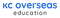 KC Overseas Education_image