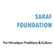 Saraf Foundation For Himalayan Traditions And Culture_image