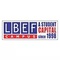 Lord Buddha Education Foundation (LBEF)_image