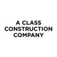 A Class Construction Company
