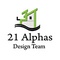 21 Alphas Design Team