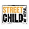 Street Child of Nepal