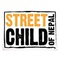 Street Child of Nepal