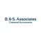 B. & S. Associates -Chartered Accountants