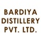 Bardiya Distillery