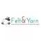 Felt and Yarn
