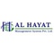 AL Hayat Management