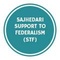 Sajhedari - Support to Federalism (STF)