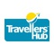 Travellers Hub Nepal_image