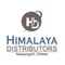 Himalaya Distributors