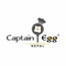 Captain Egg
