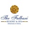 The Fulbari Resort