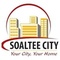 Soalteecity Apartment
