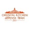 Oriental Kitchen