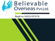Believable Overseas Pvt. Ltd.