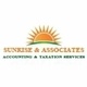 Sunrise & Associates Pty Ltd