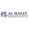 AL Hayat Management