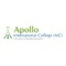 Apollo International College