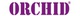 Orchid Electricals