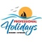 Professional Holidays