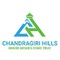 Chandragiri Hills