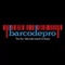 Barcode Pro