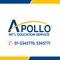 Apollo International Education Services