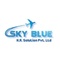 Sky Blue H.R. Solution_image
