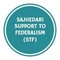 Sajhedari - Support to Federalism (STF)
