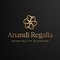 Anandi Regalia