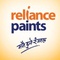 Reliance Paints Industries