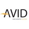 AVID, Your Partner in Growth_image