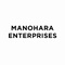 Manohara Enterprises