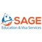 Sage Education and Visa Services