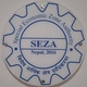 Invitation For Bids For Construction Of Boundary Wall At Simara Sez, Bara
