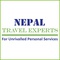 Nepal Travel Expert_image
