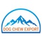 Dog Chew Export_image