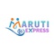 Maruti Global Express_image