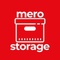 Mero Storage