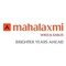 Mahalaxmi Wire and Cable Industries