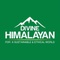 Divine Himalayan