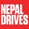 Nepal Drives
