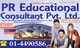 PR Educational Consultant Pvt. Ltd.
