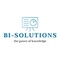 BI-SOLUTIONS