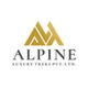 Alpine Luxury Treks