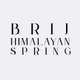 Brij Himalayan Spring