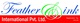 Feather & Ink International